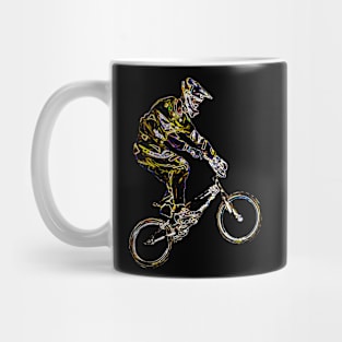 bmx Mug